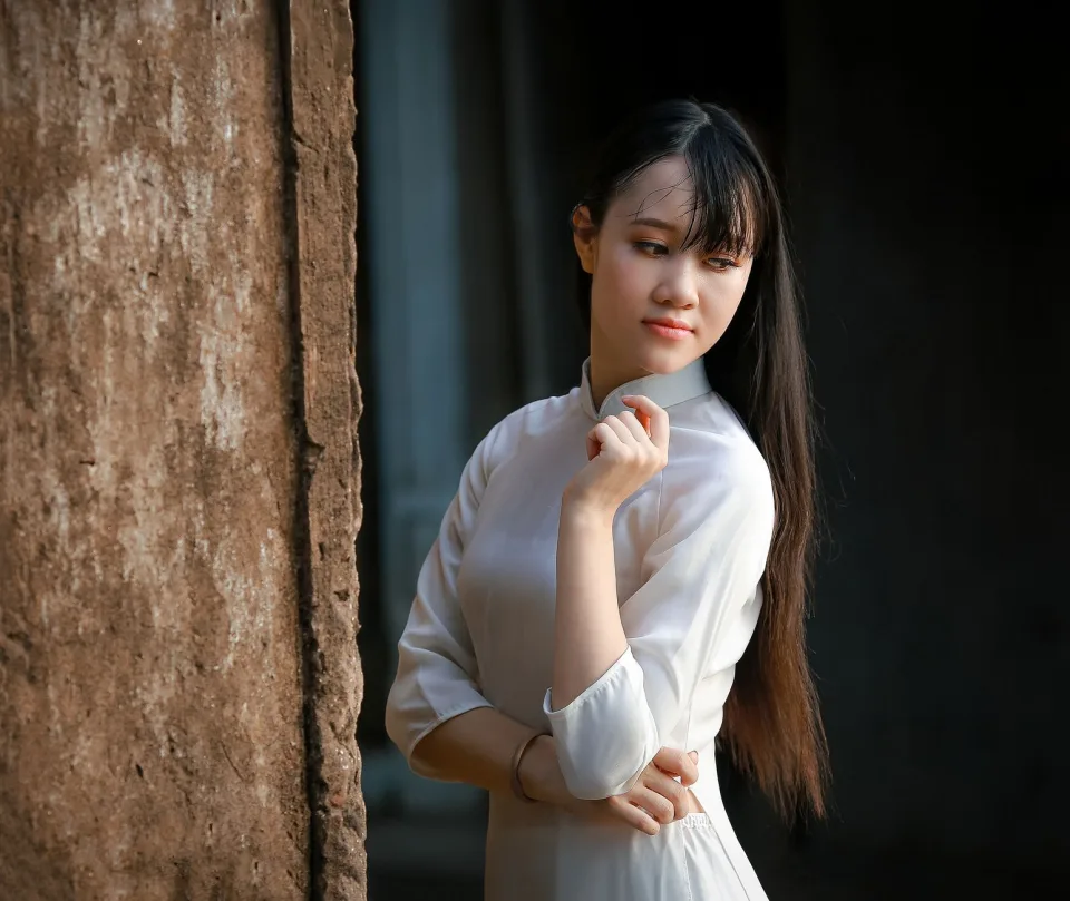 Học viên nói gì về Vương Thị Tín